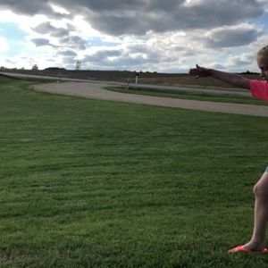 Meet your Posher, Kelsea